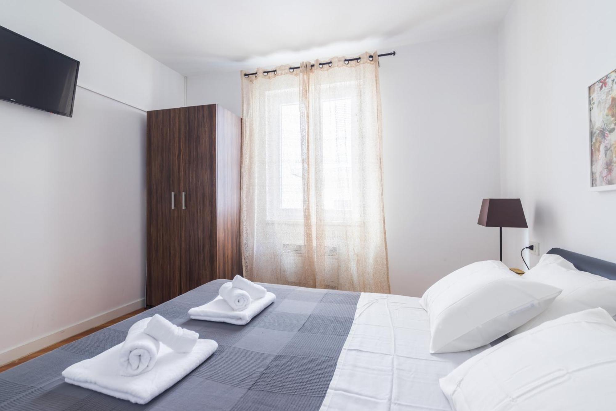 M&A Apartments Zadar Exterior photo
